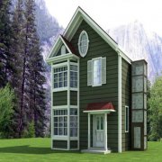 哈尔滨别墅加装乐动游戏网（中国）安卓通用版