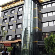 哈尔滨洗浴中心加装乐动游戏网（中国）安卓通用版