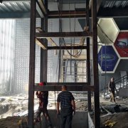 哈尔滨饭店加装乐动游戏网（中国）安卓通用版