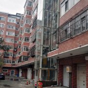 哈尔滨老旧住宅楼加装乐动游戏网（中国）安卓通用版