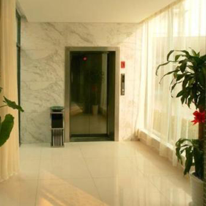 哈尔滨快捷宾馆加装乐动游戏网(中国)安卓通用版