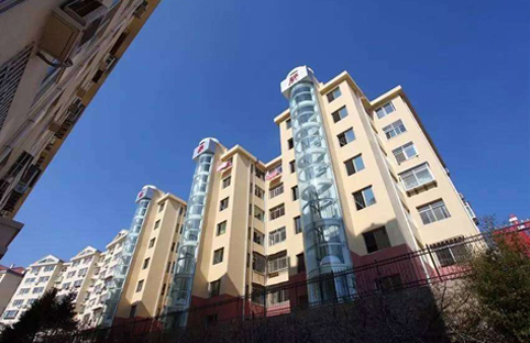 绥化旧楼加装乐动游戏网（中国）安卓通用版