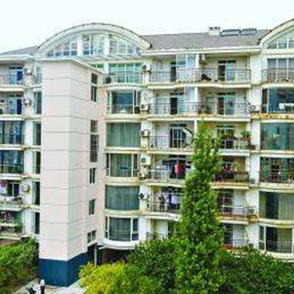 大庆旧楼加装乐动游戏网（中国）安卓通用版