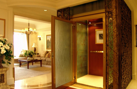 哈尔滨曳引式别墅乐动游戏网（中国）安卓通用版