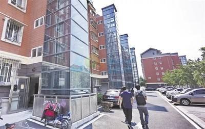 牡丹江旧楼加装乐动游戏网（中国）安卓通用版，可以得到多少补助？